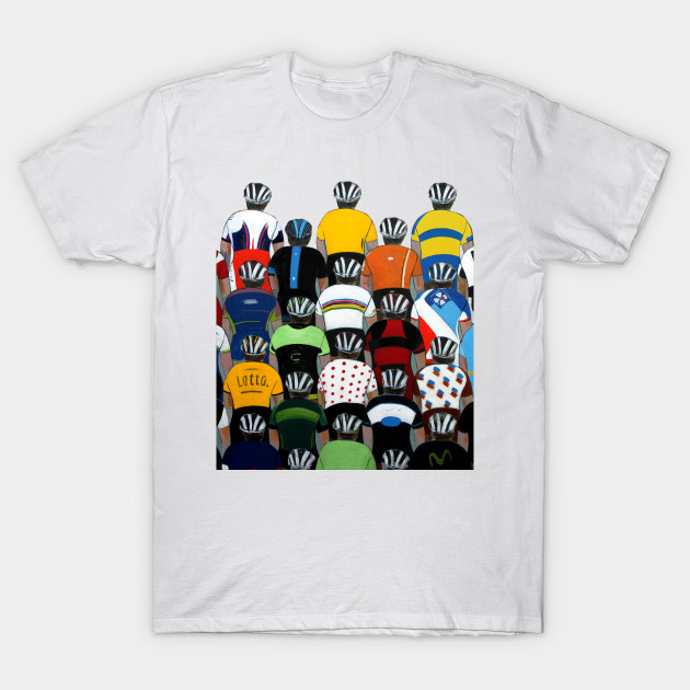 Maillots #2